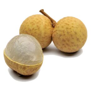 Longan Plant