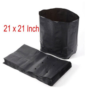 Grow Bags (21x21 Inch)