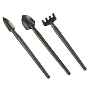 Bonsai Mini Garden Tool Set