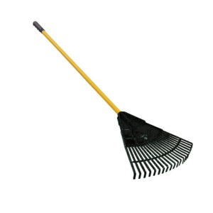 Plastic Leaf Rake