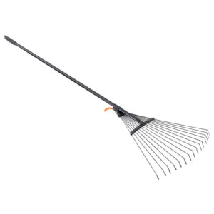 Adjustable Spring Brace Rake