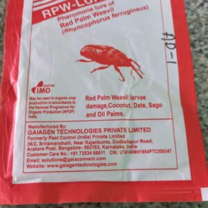 Red Palm Weevil Bait