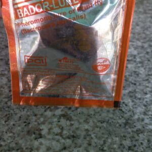 Fruit Fly Bait