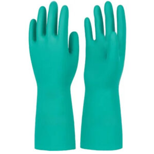 Garden Gloves- Plastic