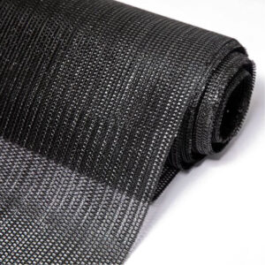Shade Net Black (50%)