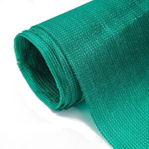 Green Shade Net (75%)