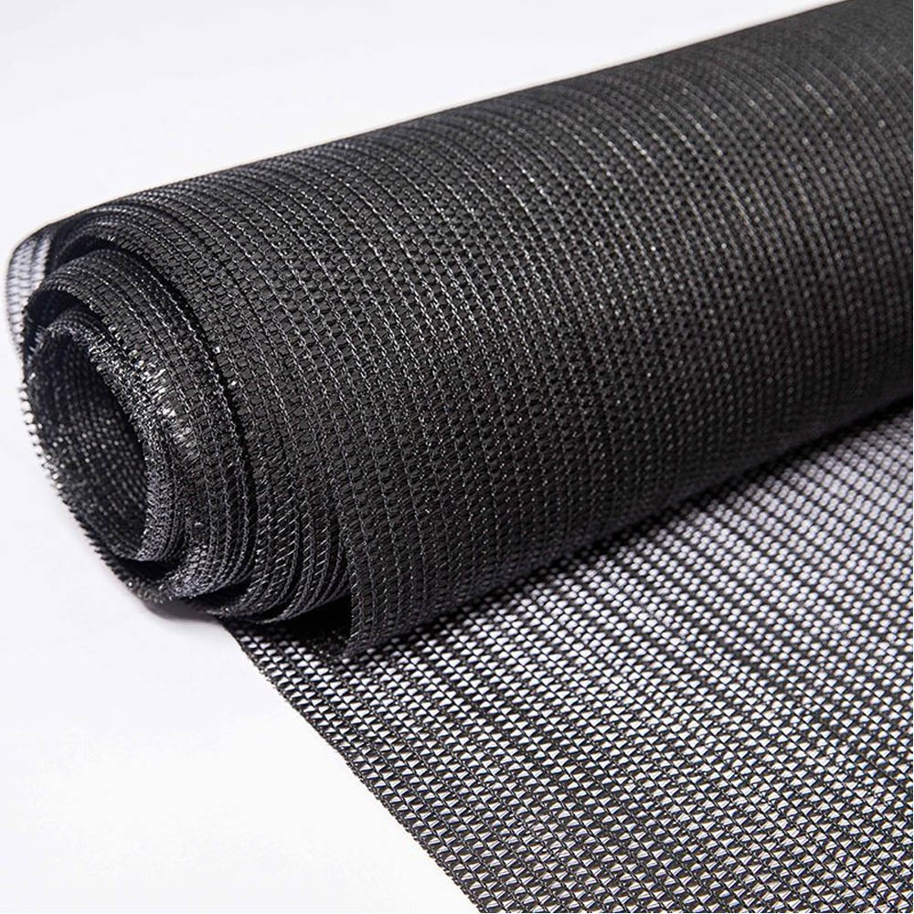 n-8 shade net black