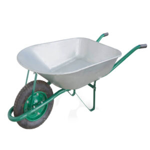 Wheel Barrow -Single Wheel