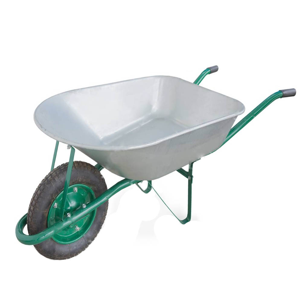 w-1 single wheel borrow