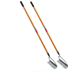 Garden Bow Rake