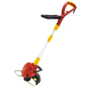 Electric Grass Trimmer