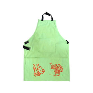 GARDEN APRON