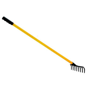 GARDEN RAKE-08 Teeth