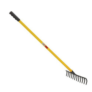 Garden Rake-16 Teeth