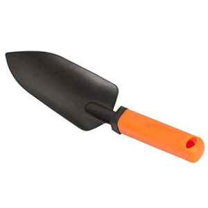 HAND DIGGING TROWEL