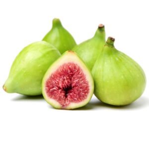Fig Large Leaves Plant (Anjeer)