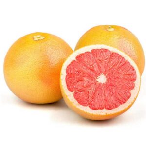 Pomelo Plant