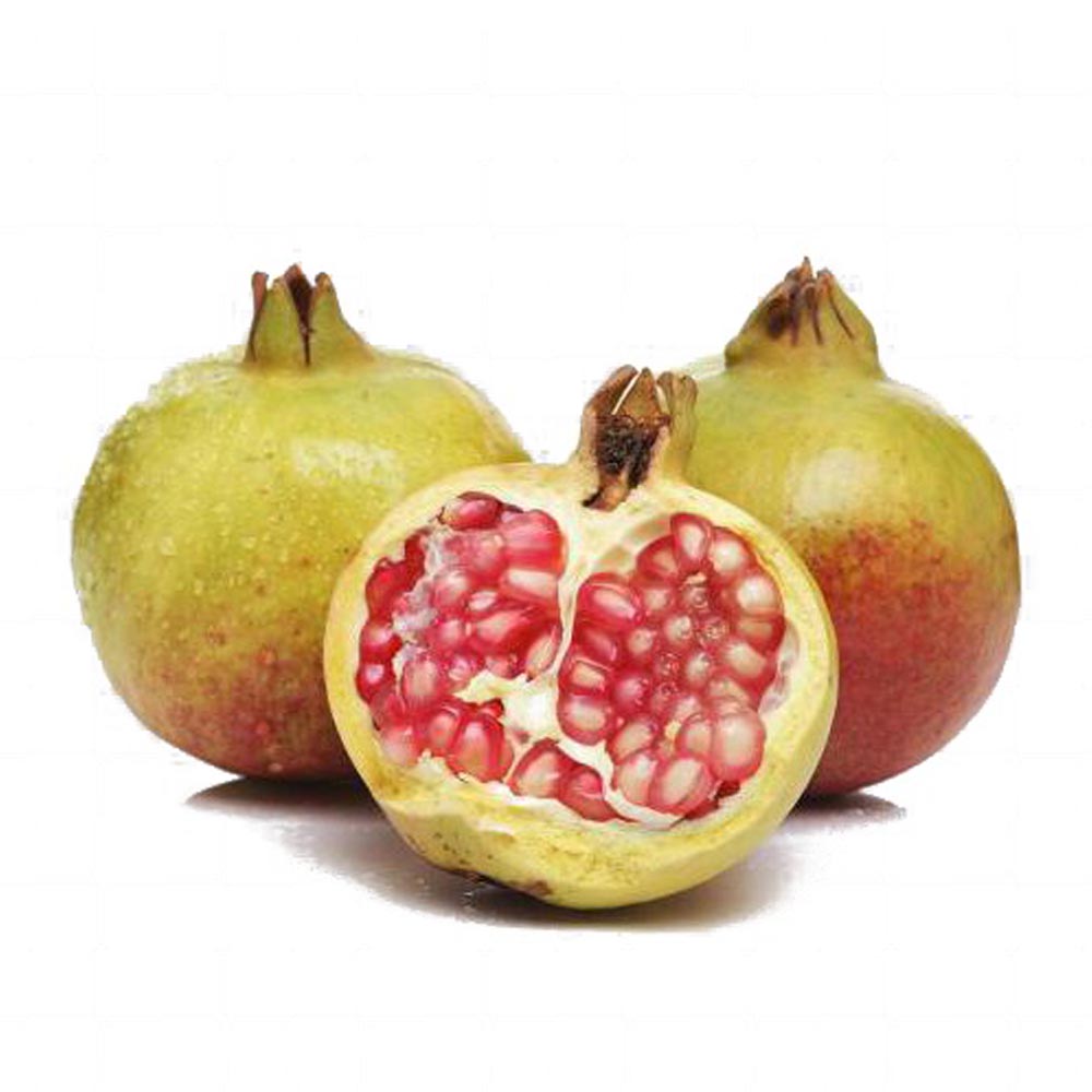 mrfarmer- pomogranate