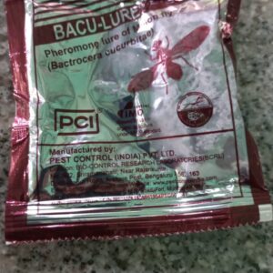 FRUIT FLY BAIT (MELON FLY)
