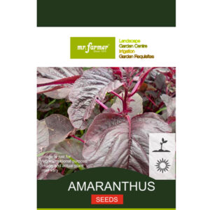 Amaranthes
