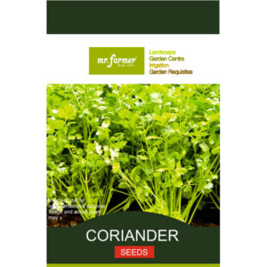 Corriander Seeds