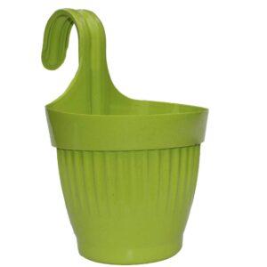 Light Green Hook Planters