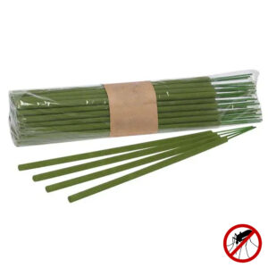 Garden Incense Sticks Lemon Grass Fragrance