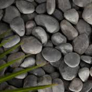Grey Pebbles