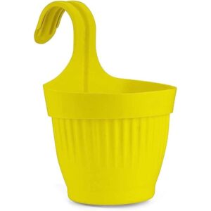 Yellow Hook Planters