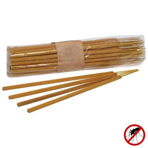 Garden Incense Sticks Citronella Fragrance