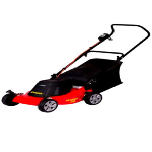 ELECTRIC LAWN MOWER-(16inch)