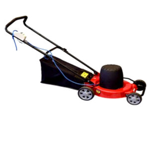 ELECTRIC LAWN MOWER-(16 inch)
