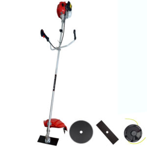 BRUSHCUTTER