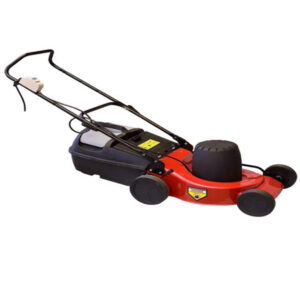 ELECTRIC LAWN MOWER- (18 inch)