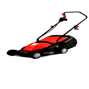 ELECTRIC LAWN MOWER-(13inch)