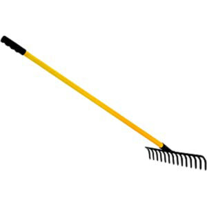 Garden Rake-14 Teeth