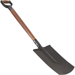 Garden Shovel