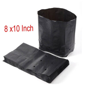 Grow Bags (8x10 Inch)
