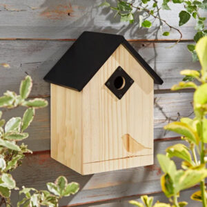 Garden décor
