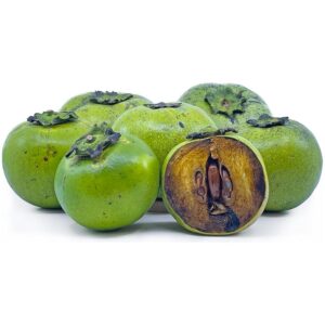 Diospyros Nigra Plant (Sapote Black)