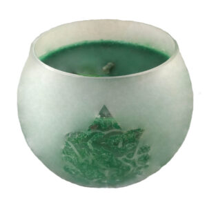 Scented Candles- Jasmine Fragrance