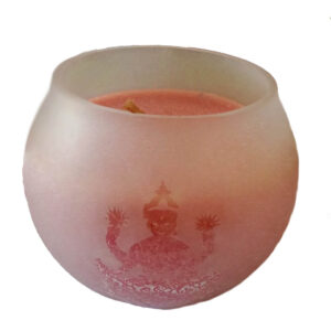 Scented Candle-Coffee Fragrance