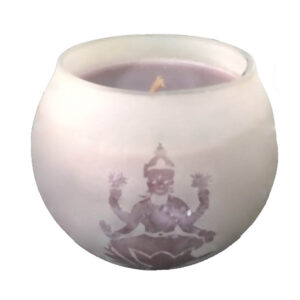 Scented Candles- Vanilla Fragrance