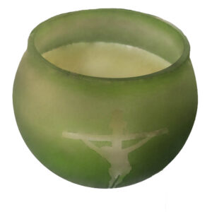 Scented Candles-Jasmine Fragrance