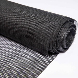 Shade Net Black (90%)