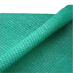 Shade Net Green (90%)
