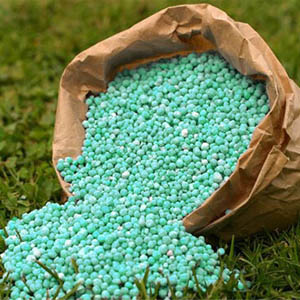 Fertilizers & Soil
