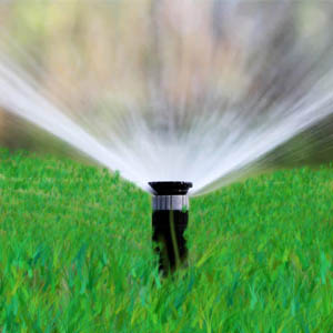Irrigation Products