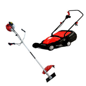 Lawn Mowers