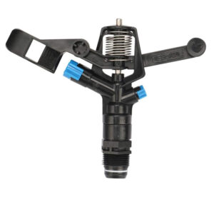Plastic Sprinkler
